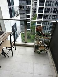 Bartley Ridge (D13), Condominium #586098411